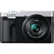 Panasonic Lumix TZ99 Camera - Silver