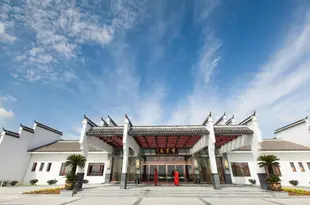 宜興金雲莊酒店Jinyunzhuang Hotel