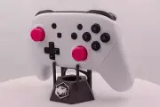 Battle Beaver Switch Pro Pre-Built Controller (4)