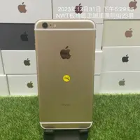 在飛比找蝦皮購物優惠-【瑕疵請看內文】Apple iPhone 6s plus 1