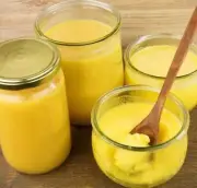 Original Jordanian Butter Jordanian Ghee 500G / Best Quality / Free Shipping