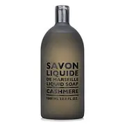 Liquid Marseille Soap Cashmere Refill --1000ml/33.8oz