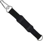 Heavy Duty Punch Bag Hanger,Boxing Bag Holder Heavy Duty Strap for Tree - Home Gym Fitness Gear Women Men Exercises Equipment for Hammock, Pulley, Sandbag
