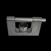 Kovix Alarmed Trailer Lock KTR-18 Tow Ball Hitch Alarm for Caravan RV Motorhome