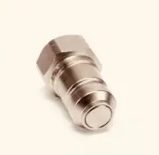 P. Pitco Connector Quick Disconnect 3/8 PP10741 OEM Free Shipping !!