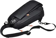 [Generic] Sling Bag Backpack | Light Spacious Shoulder Bag,Waterproof Hiking Travel Backpack For Men, Women, Travel, Cycling, Hiking, Work, Sports