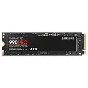 Samsung 990 PRO M.2 NVMe SSD 4TB