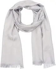 [Coach] womens Signature C Oblong Scarf