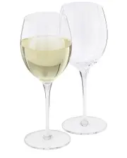Namb Vie Chardonnay Wine Glasses (Set Of 2)