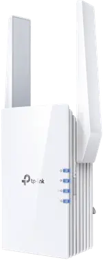 TP-LINK AX1800 Wi-Fi Range Extender