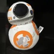 Disney Star Wars BB-8 Plush 22cm – New with Tags, Headstart