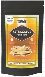 Teelixir Astragalus Root 50gm