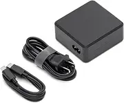 Qmint 100W USB-C Battery Charger for DJI Mavic 3 Series & Enterprise Fast Charging of Smart Flight Battery and RC at The Same Time