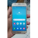 中古良品 二手 三星 SAMSUNG GALAXY J3 PRO SM-J330G/DS 金色 4G LTE