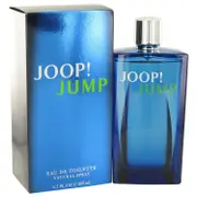 Joop Jump by Joop! Eau De Toilette Spray 6.7 oz for Men