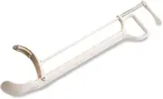 Bowling Arm (aid for Bowler who has Difficulty Bending) Length: Short, Colour: Cream