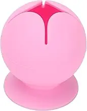 Suctioned Scrap Collector, Scrap Collector Practical for All Weeding Tools(pink)