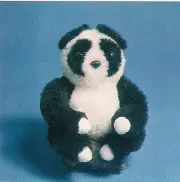 Macrame Panda Pattern - NL400 Everything You Need to Know About Fusing & Picking