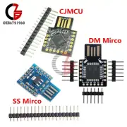 CJMCU DM/SS Micro Beetle BadUSB Atmega32U4 Development Board for Arduino UNO R3
