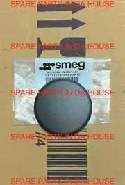 Genuine Smeg Gas Cooktop MEDIUM Burner Head CAP CIR576X CIR576X-5