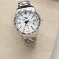 在飛比找蝦皮購物優惠-代購代購 GMT 機械錶 Christopher ward 