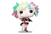 Suicide Squad: Harley - Pop! Vinyl Figure