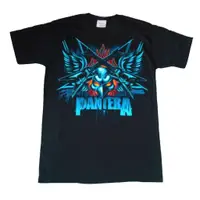 在飛比找蝦皮購物優惠-Pantera - Wings - T 恤新 Bravado