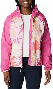 [Columbia] Women's Ulica Waterproof Jacket