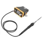 Cordless Soldering Iron Station 1.77 Inch TFT Screen Fast Temperature Rise Hot