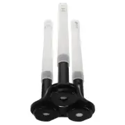Humidifier Support Aromatherapy Holder Atomizing Plastic Bracket Usb Mini