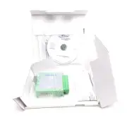 Marposs 830320081 E32U Interface Unit 12-30VDC Supply, ±30V SSR Output, DIN Rail