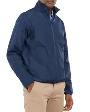 Barbour Korbel Zip Jacket