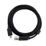 G633 G633S USB Headphone Audio Cable Cord for Logitech G633 G633s Headset