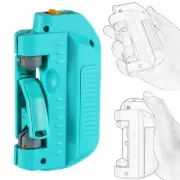 Fish Line Knotting Machine Portable Lightweight Fishing Line Knot Tying Tool