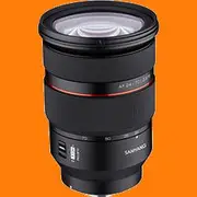 Samyang 24-70mm f/2.8 AF Zoom Lens for Sony E - Brand New
