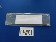 E5201 ***NEW*** V. Mueller F256.41 Non Take Apart Spatula Electrode 5mm x 32cm