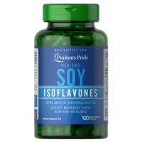 在飛比找蝦皮購物優惠-領券免運❤️Soy Isoflavones 非基轉大豆異黃酮