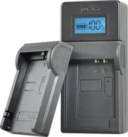 Jupio Sony USB Charging Kit 7.4V-8.4V