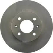 Disc Brake Rotor-C-TEK Standard Centric 121.51048