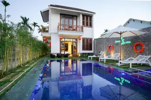 會安省島別墅T Villa Hoi An