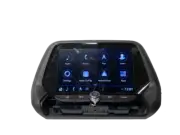 19 20 21 22 Chevrolet Camaro TOUCH-SCREEN LCD Display RADIO FACTORY OEM chevy (for: Chevrolet)