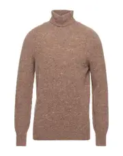 [DRUMOHR] DRUMOHR Turtlenecks - Item 14121398