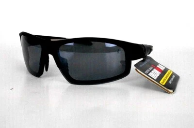 Sunglasses IRONMMAN WHEELIE 100% UVA/UVB PROTECTION MSR $25.00