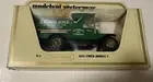 Matchbox Model of Yesteryear Zerolene 1912 Model T Ford