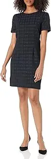 [Tommy Hilfiger] Women's Shift Dress