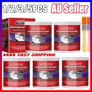 Rayhong Car Rust-free Primer Water based Metal Rust Remover Metallic Paint Agent