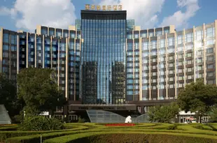 朝陽燕都國際酒店Yandu International Hotel