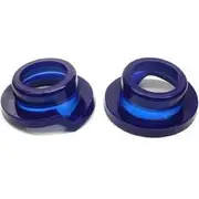 SuperPro Coil Spring Spacer Bushing Kit - SPF2283-10K