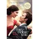 【售完缺貨勿下單】Me Before You 遇見你之前 電影【普克斯閱讀網】