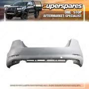 Superspares Rear Bumper Bar Cover for Ford Mondeoxr5 Titanium MA MB HATCHBACK